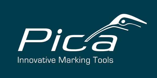 Logo Pica Merker